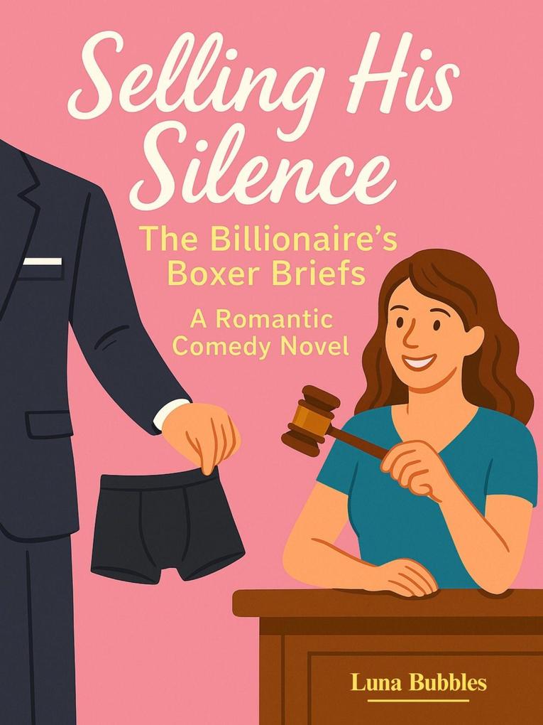 Selling His Silence
