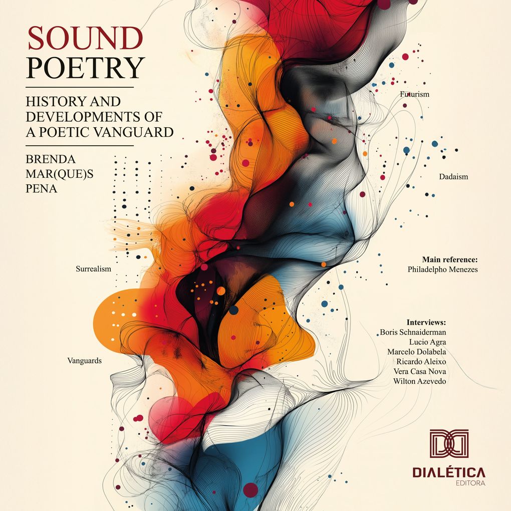 Sound Poetry
