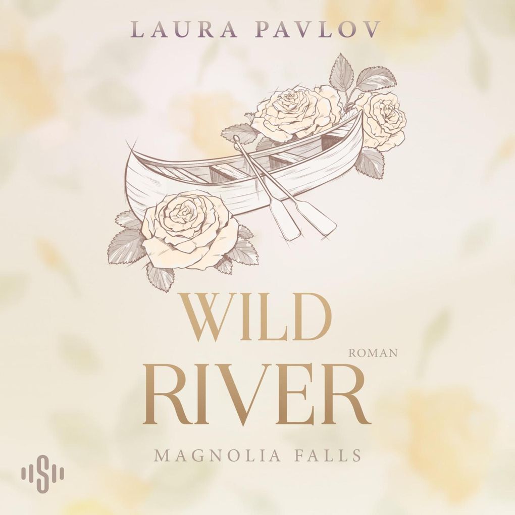 Magnolia Falls 2: Wild River