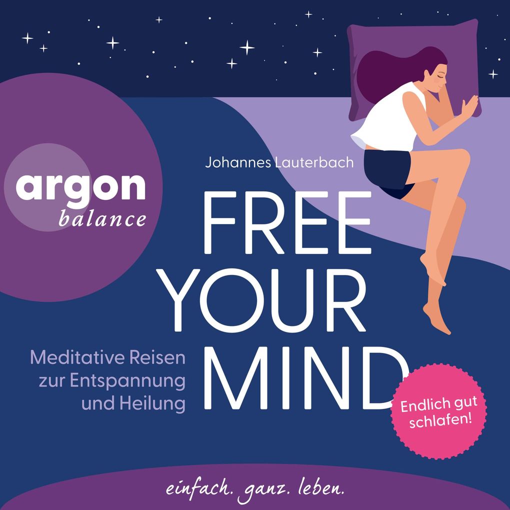 Free Your Mind