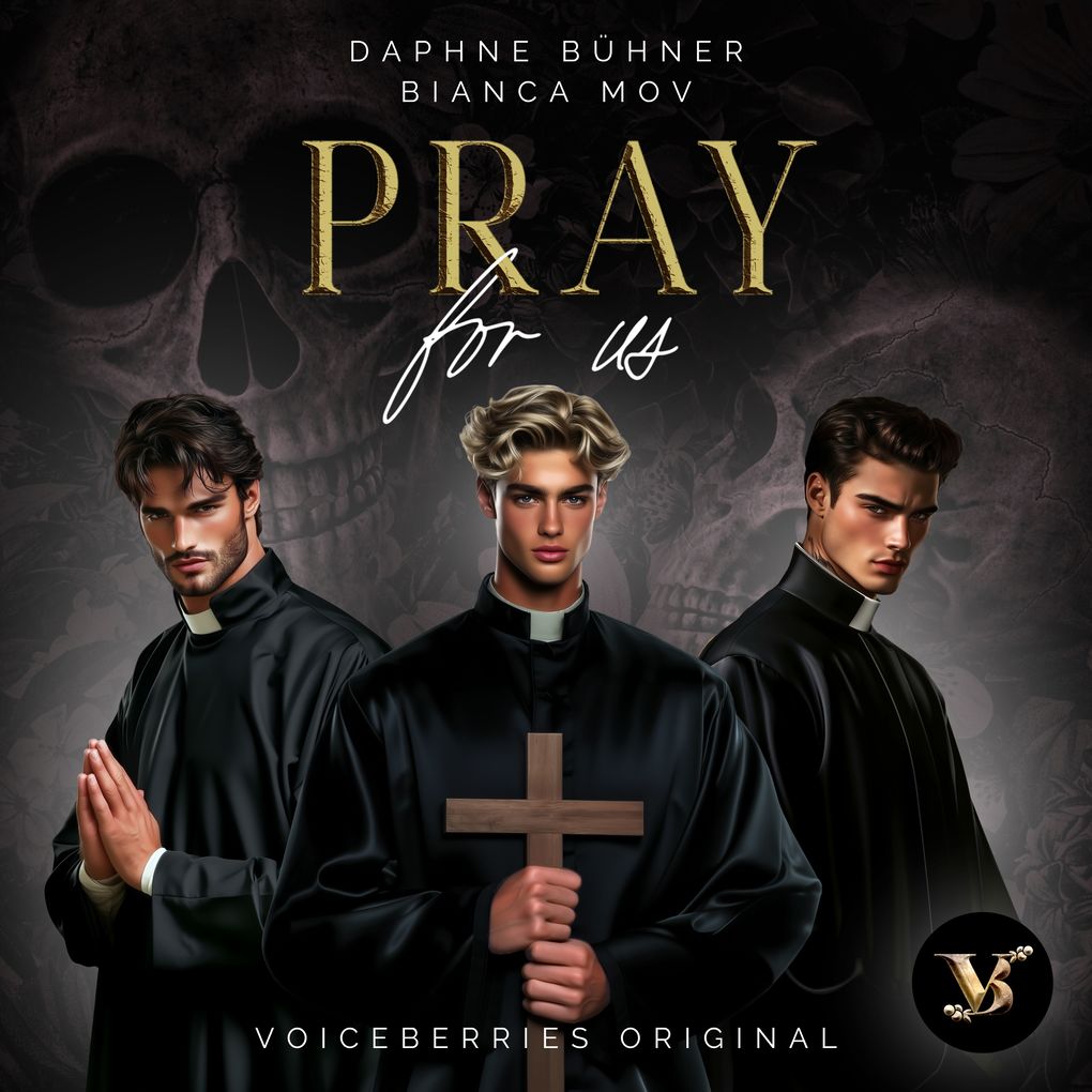 Pray For Us