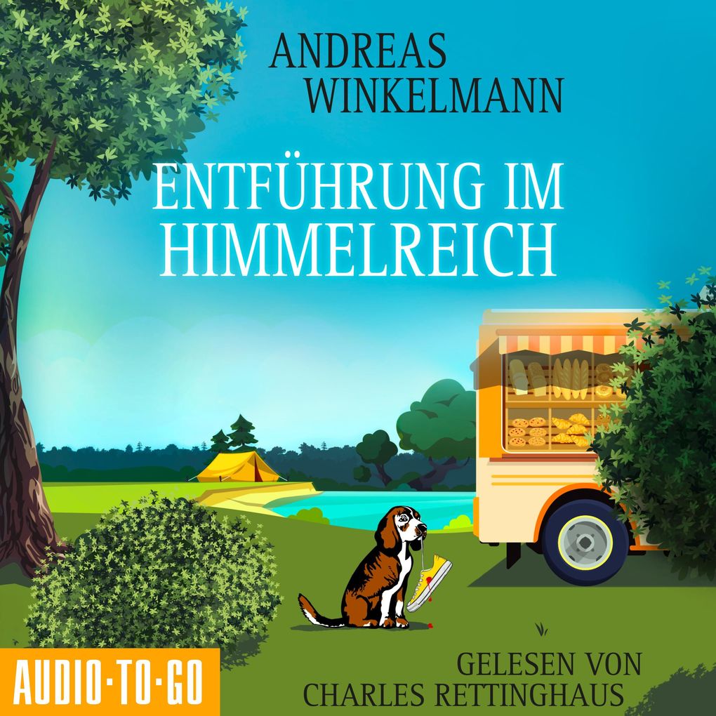 Entführung im Himmelreich