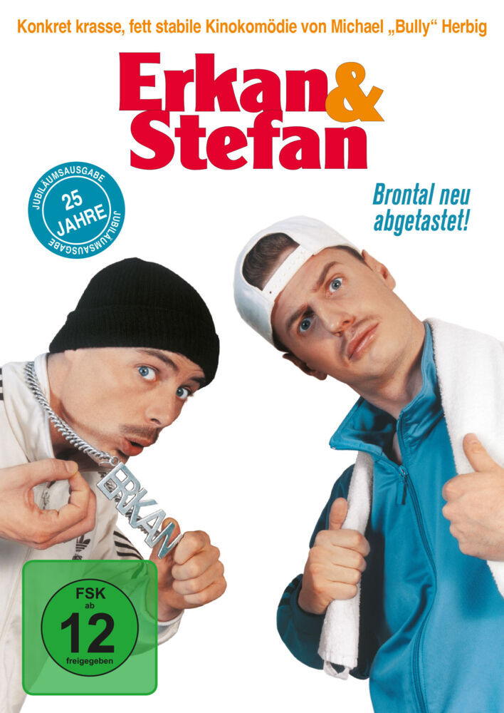 Erkan & Stefan