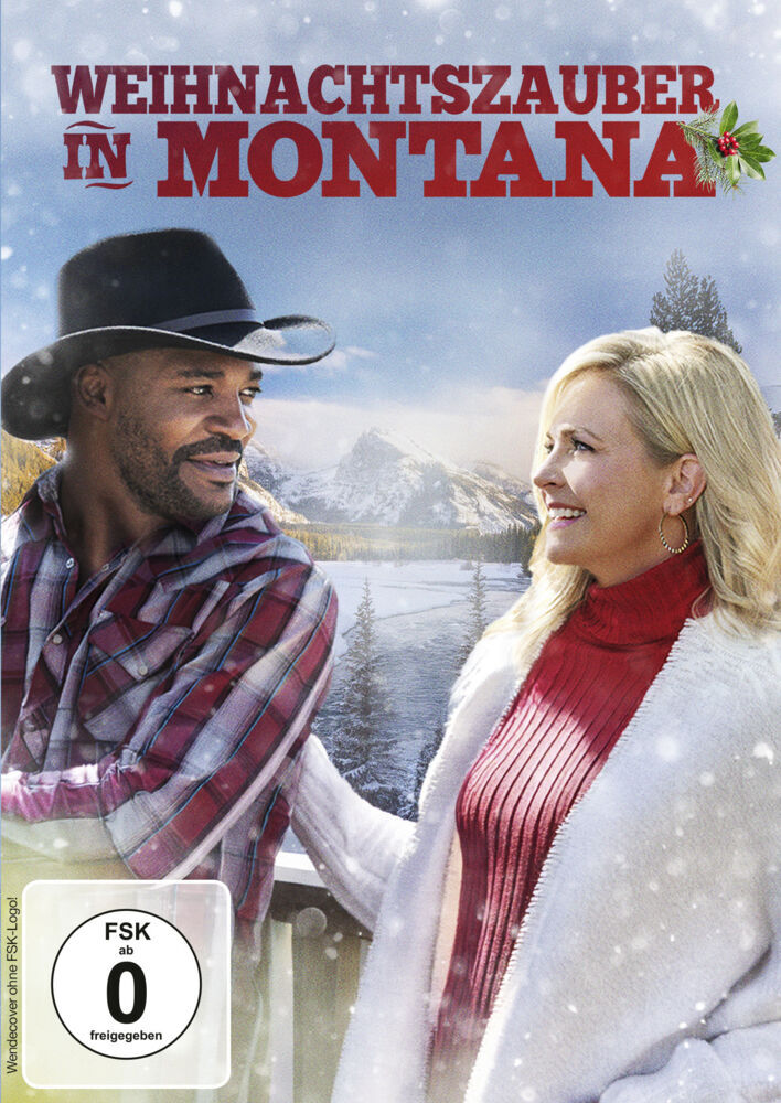 Weihnachtszauber in Montana
