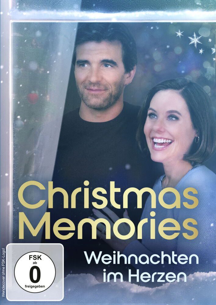 Christmas Memories - Weihnachten im Herzen