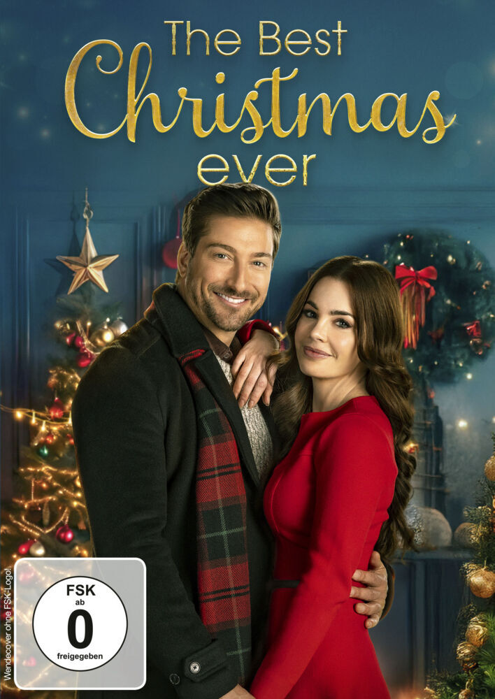 The Best Christmas ever