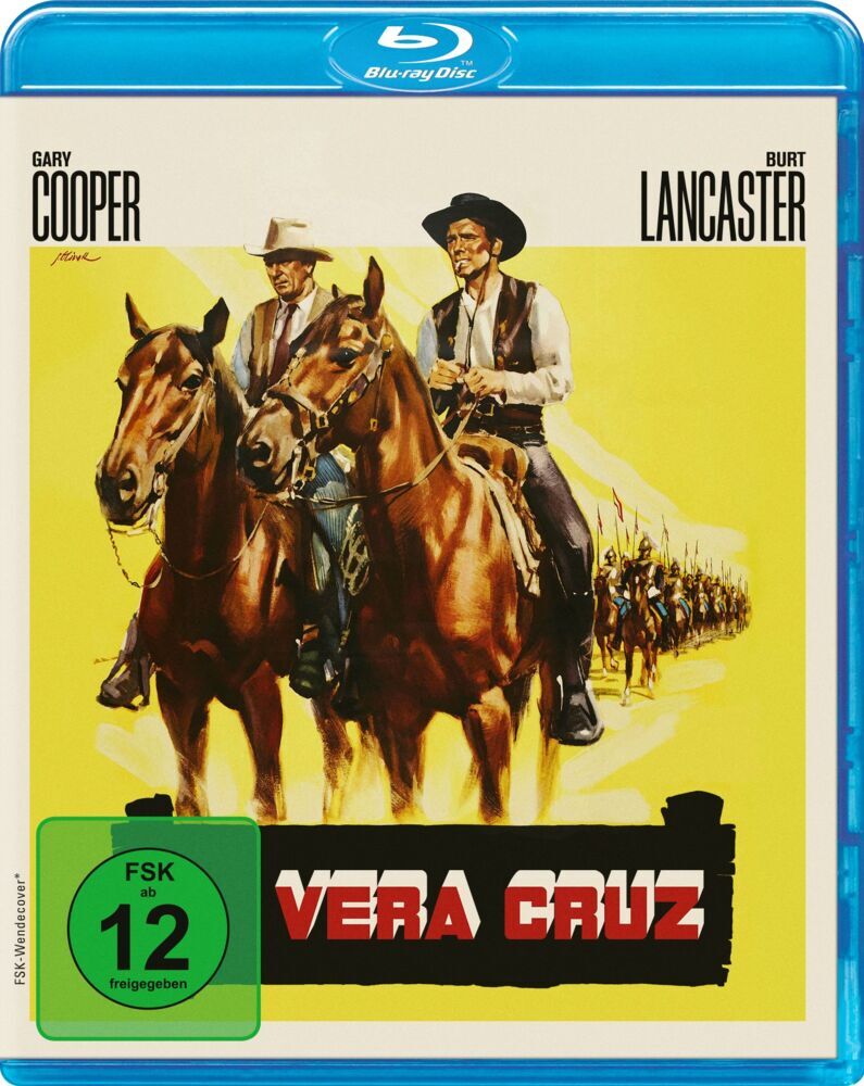 Vera Cruz