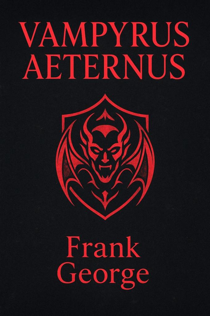 Vampyrus Aeternus