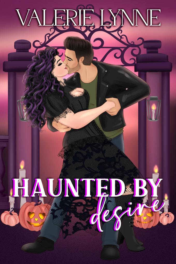 Haunted by Desire