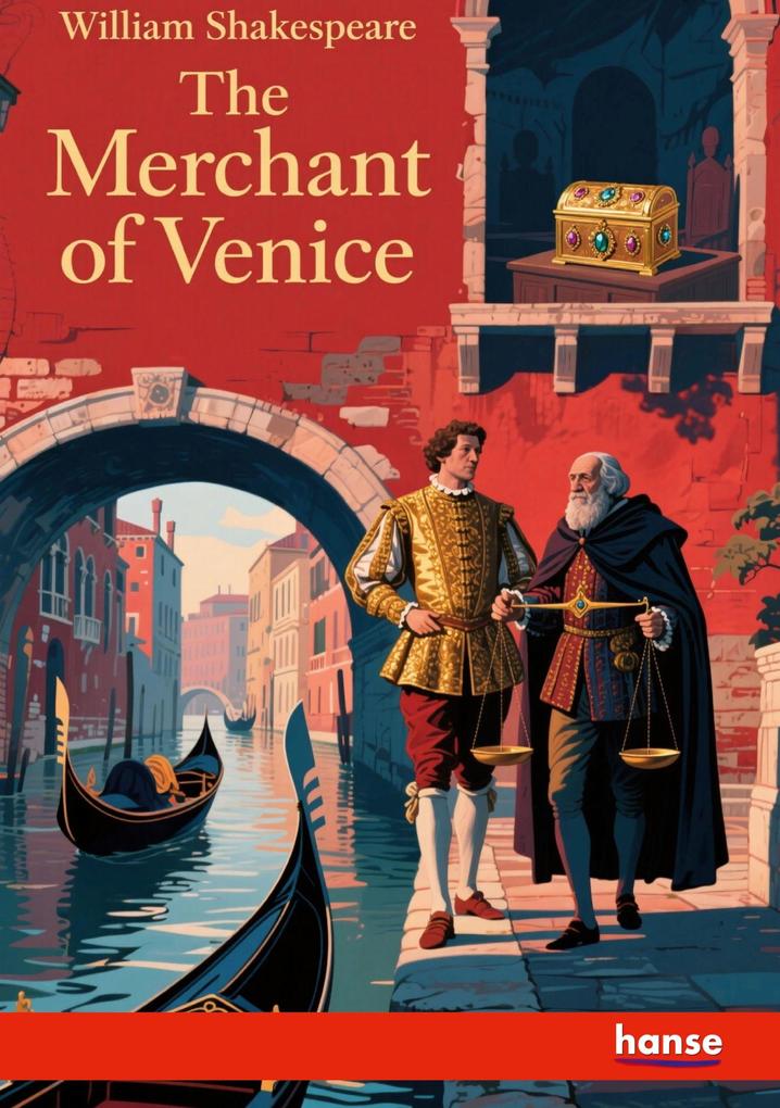The Merchant of Venice