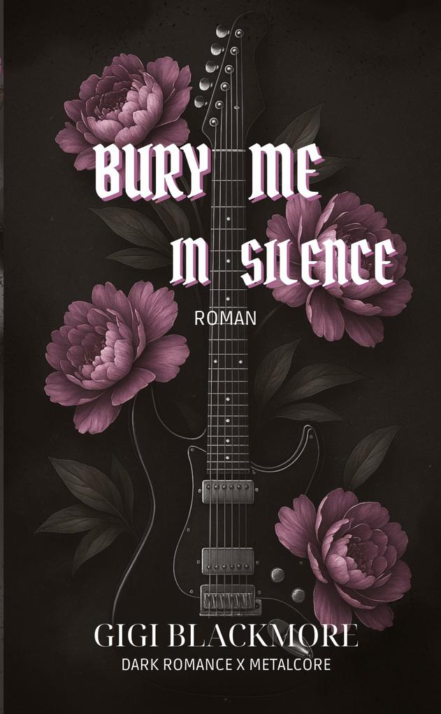 Bury Me In Silence