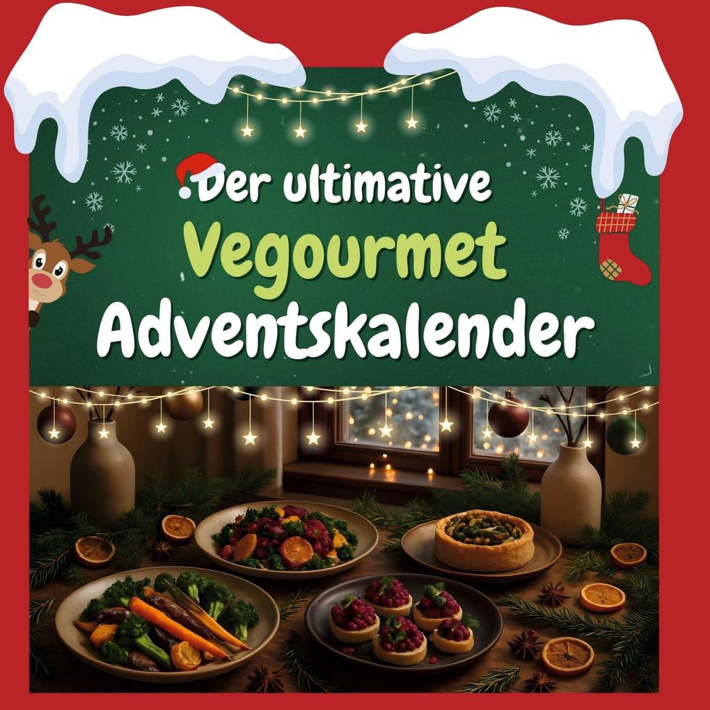 Der ultimative Vegourmet-Adventskalender