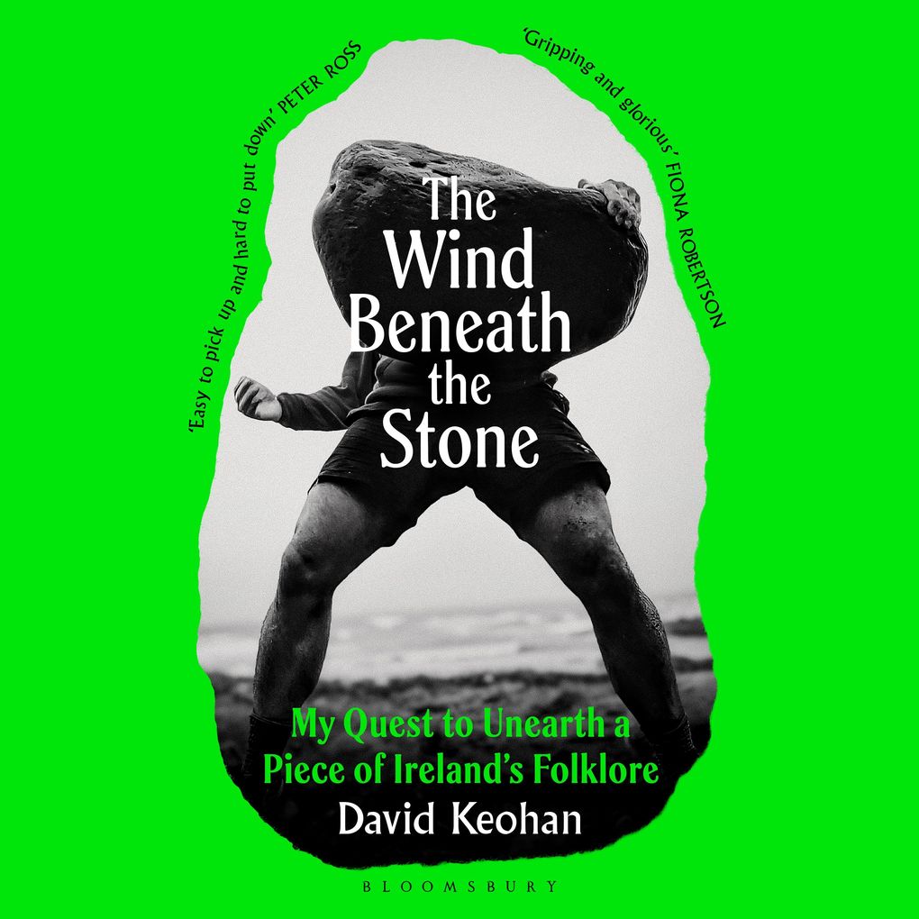 The Wind Beneath the Stone
