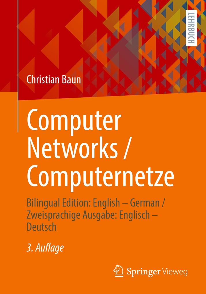 Computer Networks / Computernetze