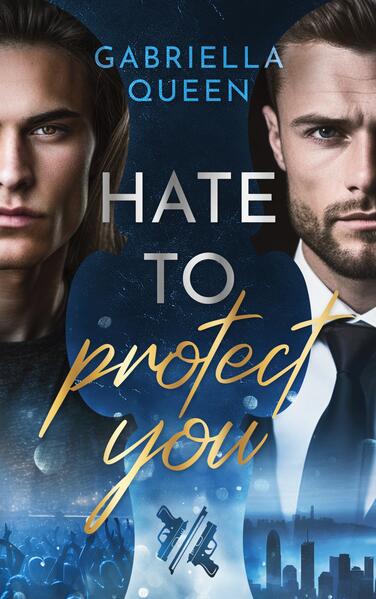 Hate to protect you
