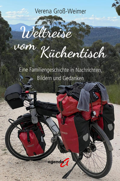 Weltreise vom Küchentisch