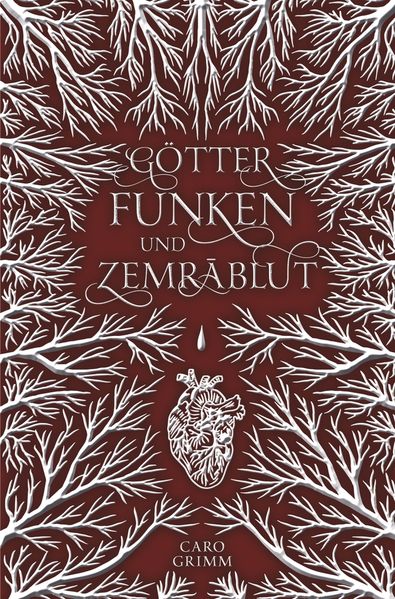 Götterfunken und Zemrblut