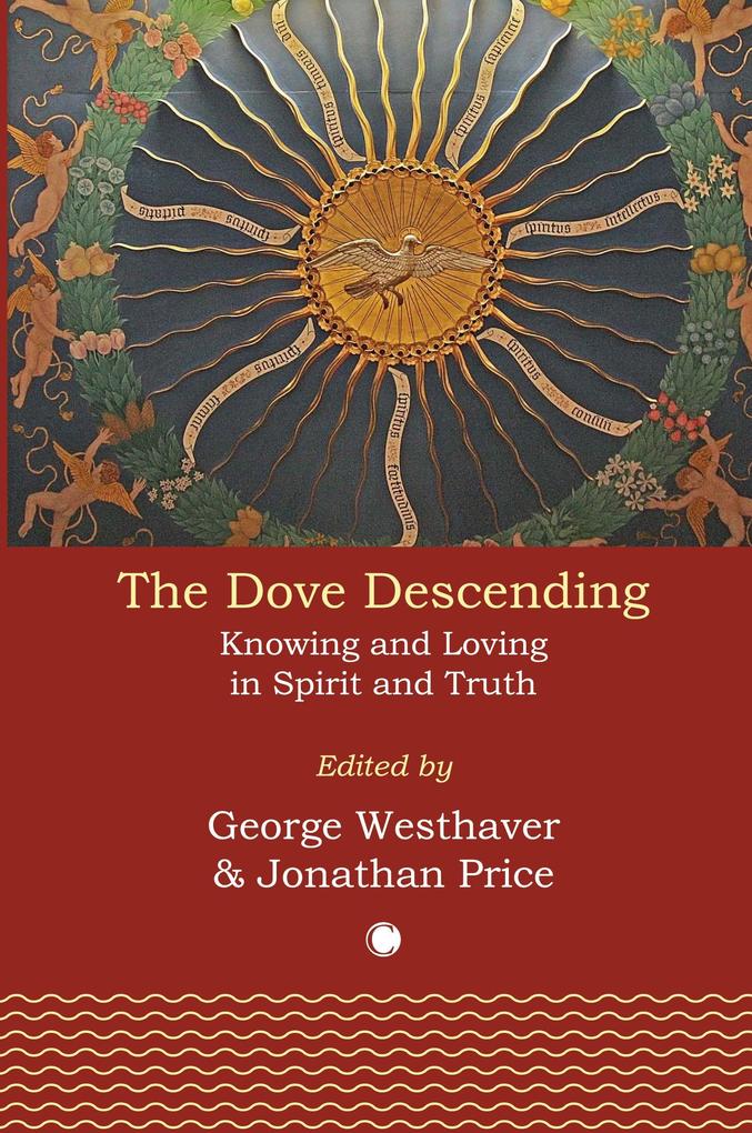 The Dove Descending