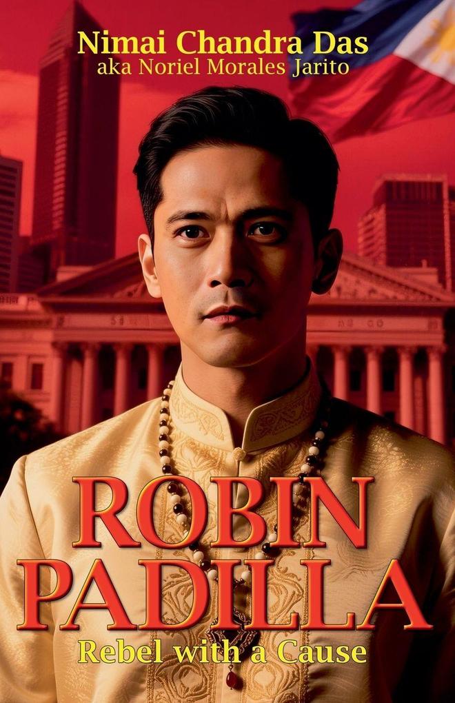 Robin Padilla