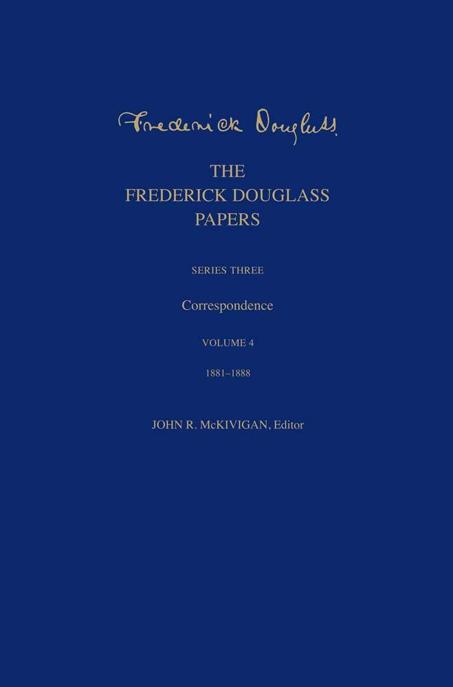 The Frederick Douglass Papers