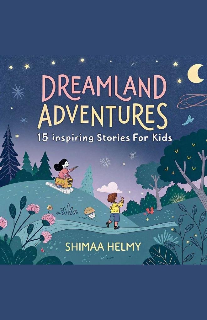 Dreamland Adventures