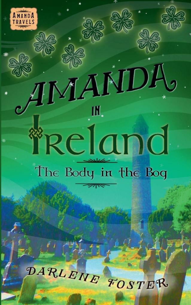 Amanda in Ireland