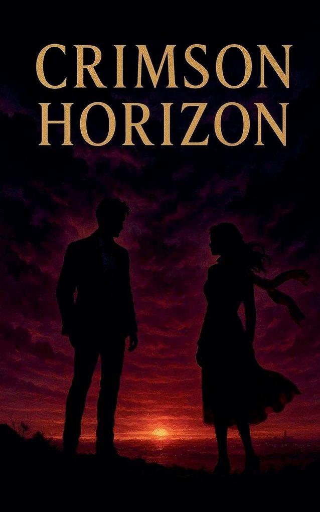 Crimson Horizon