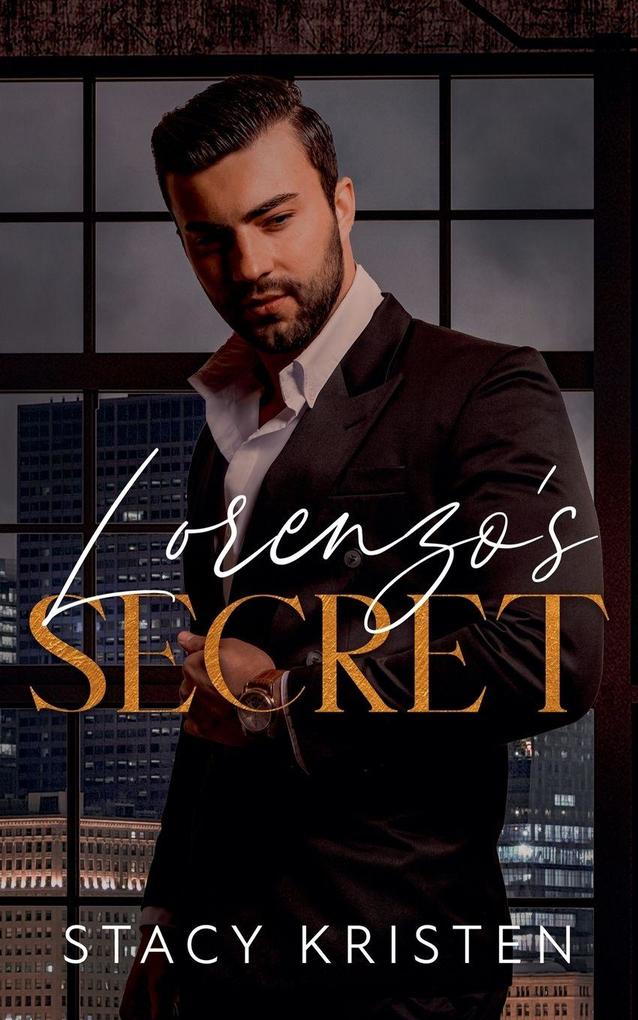Lorenzo's Secret