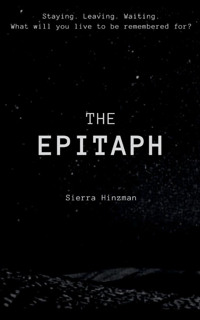 The Epitaph