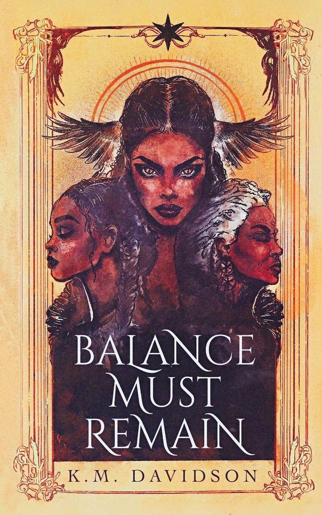 Balance Must Remain