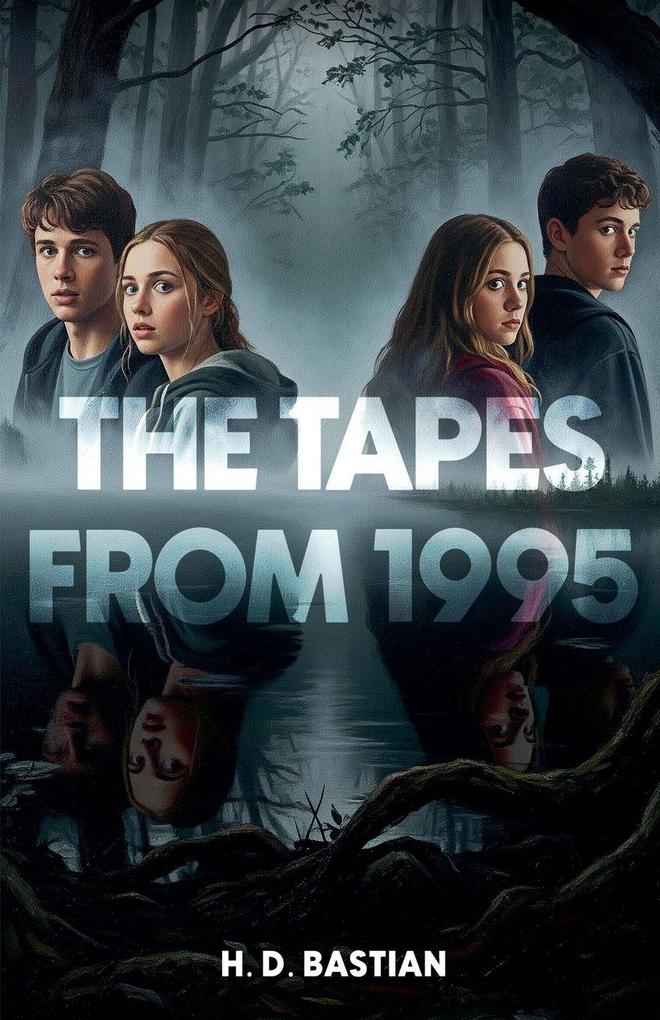 The Tapes From 1995