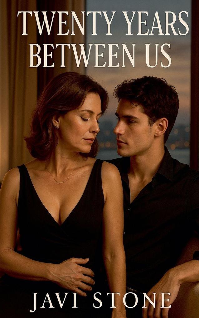 Twenty Years Between Us