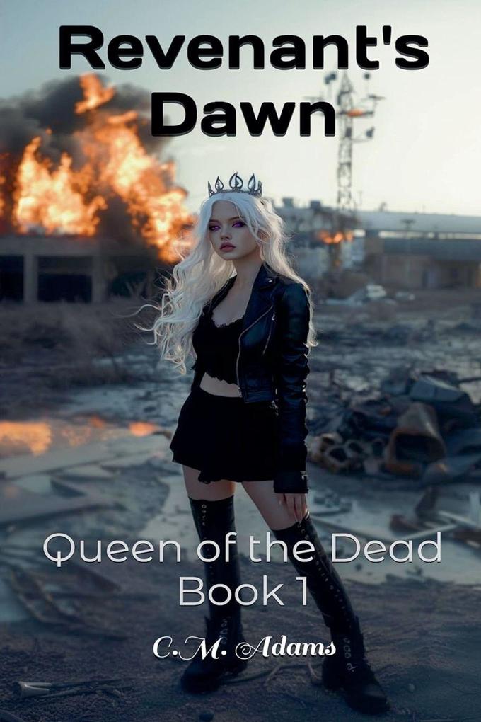 Revenant's Dawn