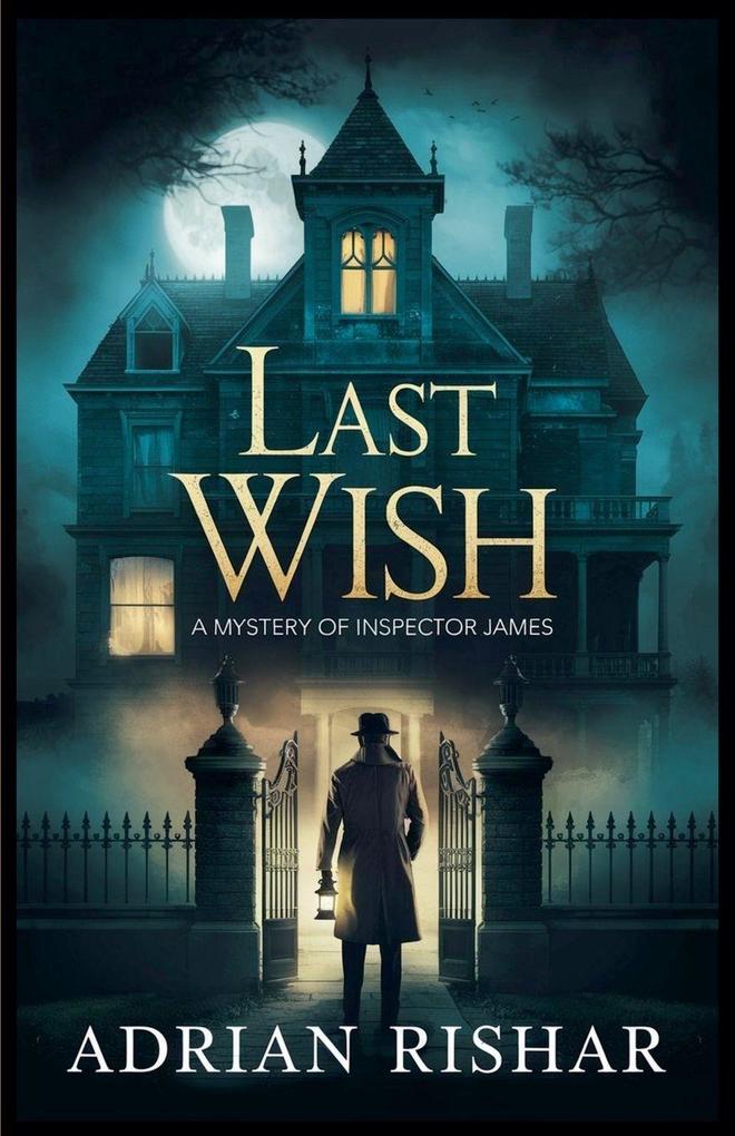Last Wish