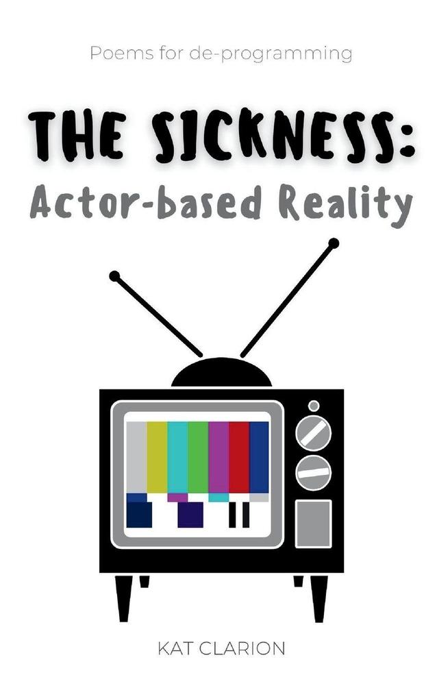 THE SICKNESS