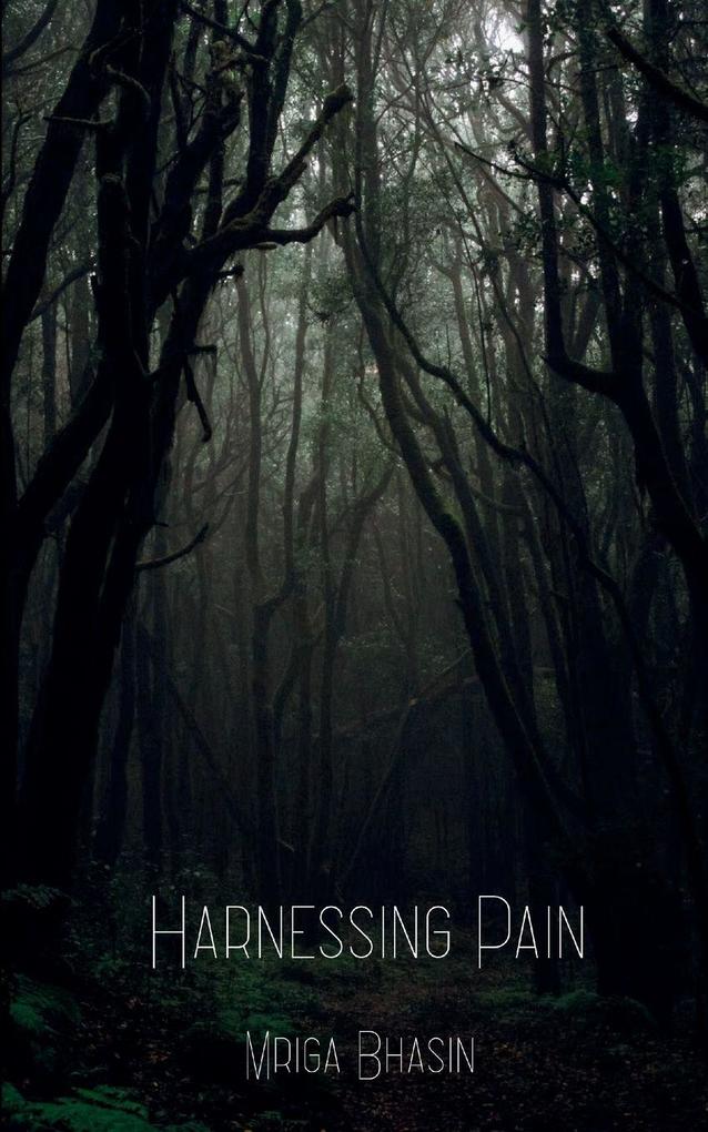 Harnessing Pain