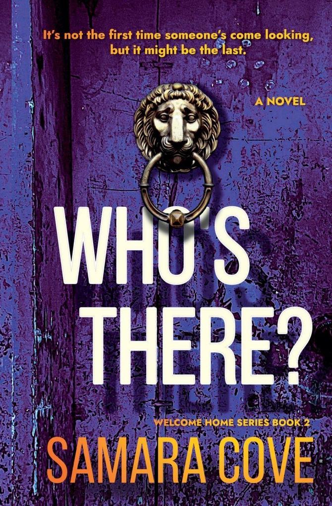 Who's There?