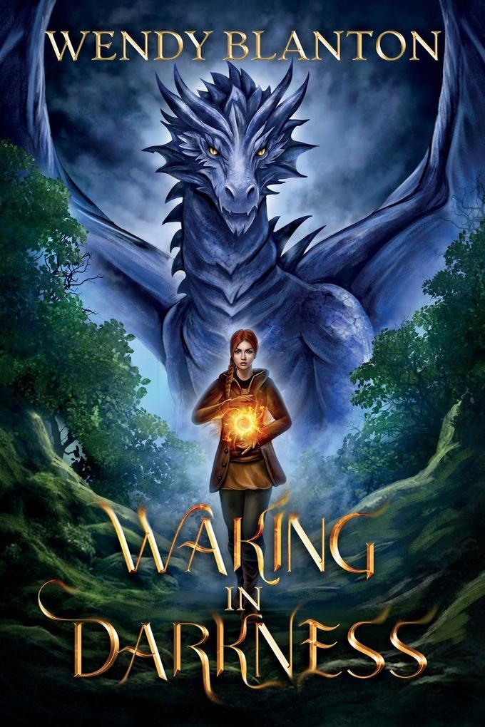 Waking in Darkness