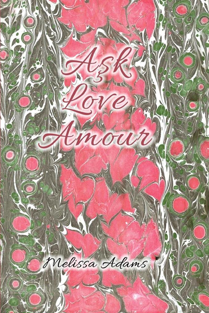 Ak Love Amour