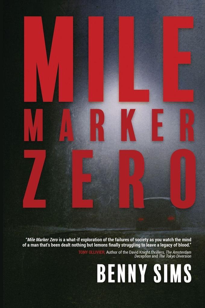 Mile Marker Zero