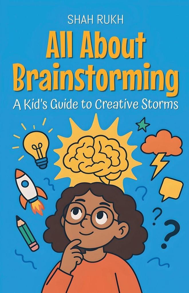 All About Brainstorming