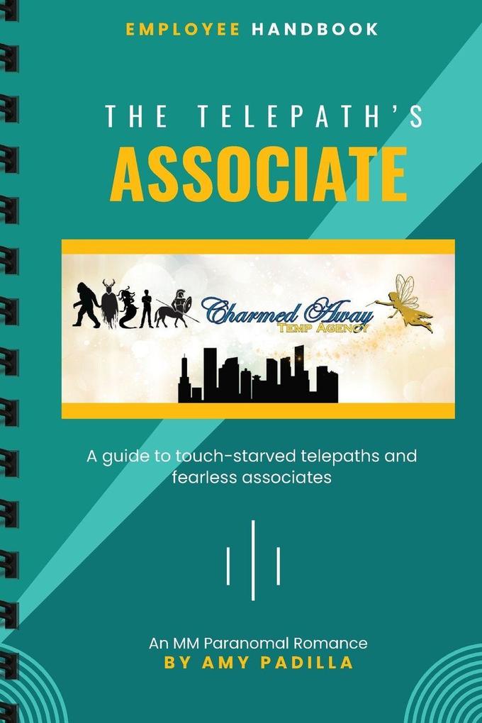 The Telepath's Associate