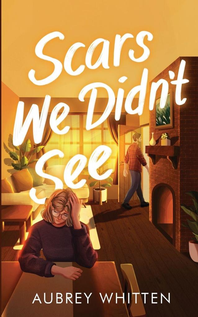 Scars We Didn't See