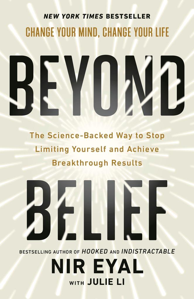 Beyond Belief