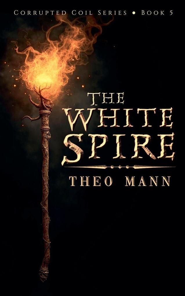 The White Spire