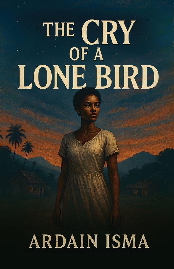 The Cry of a Lone Bird
