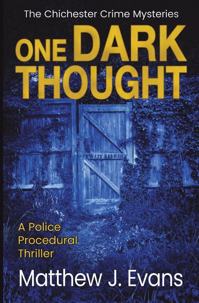 One Dark Thought