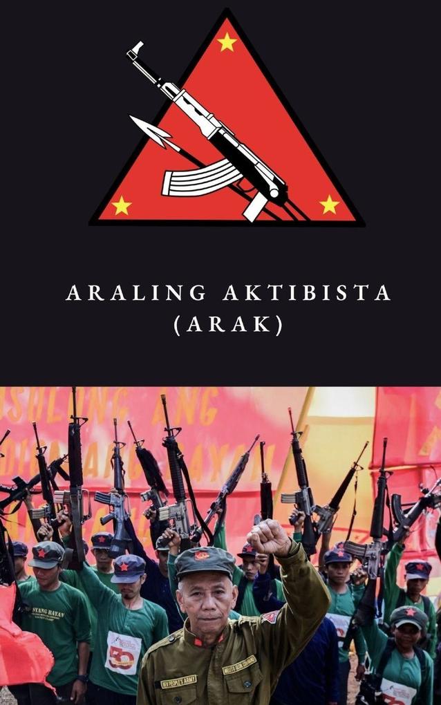 Araling Aktibista (ARAK Activist Study)