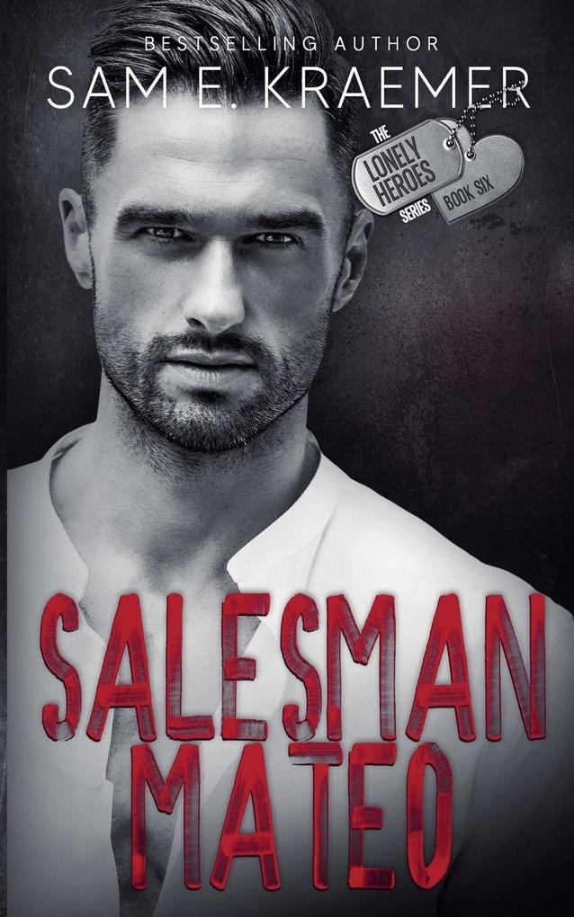 Salesman Mateo