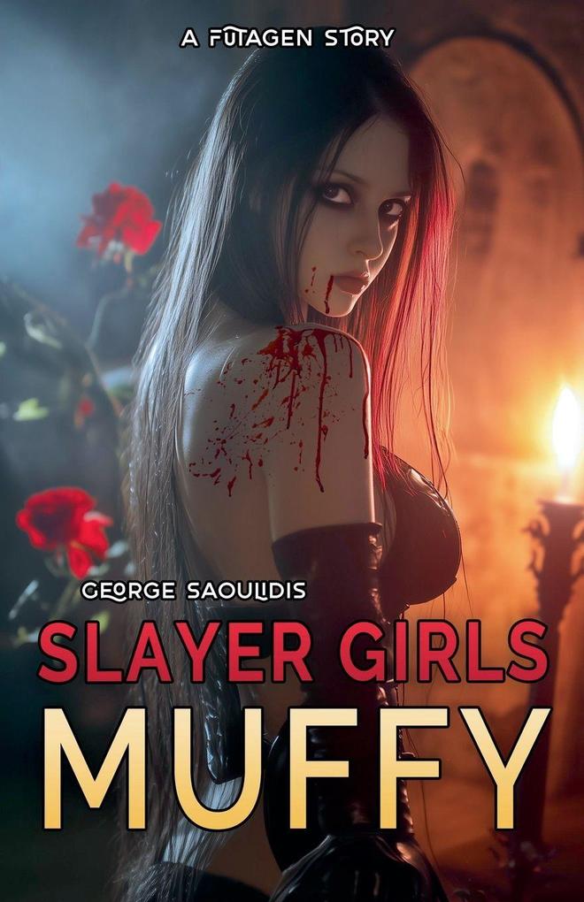 Slayer Girls